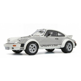 PORSCHE 911 "RÖHRL X911" (EPUISE)