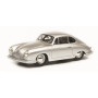 PORSCHE 356 ARGENT (EPUISE)
