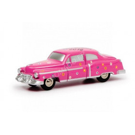 CADILLAC 1954 "HAPPY BIRTHDAY 2018" (EPUISE)