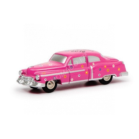 CADILLAC 1954 "HAPPY BIRTHDAY 2018" (EPUISE)
