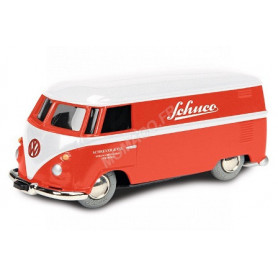 VOLKSWAGEN T1 VAN "SCHUCO" (MICRO RACER) (EPUISE)