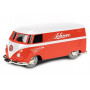 VOLKSWAGEN T1 VAN "SCHUCO" (MICRO RACER) (EPUISE)