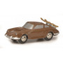 PORSCHE 356 "SKI HOLIDAY" (EPUISE)