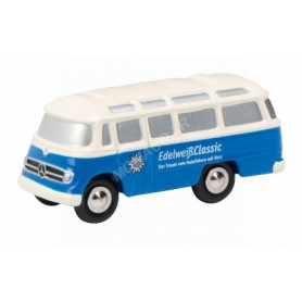 MERCEDES-BENZ O319 "EDELWEIB KLASSIC 2017" (EPUISE)