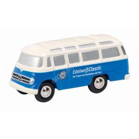 MERCEDES-BENZ O319 "EDELWEIB KLASSIC 2017" (EPUISE)