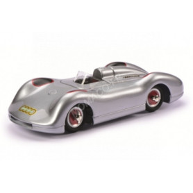 AUTO UNION "STUDIO IV" ARGENT (EPUISE)