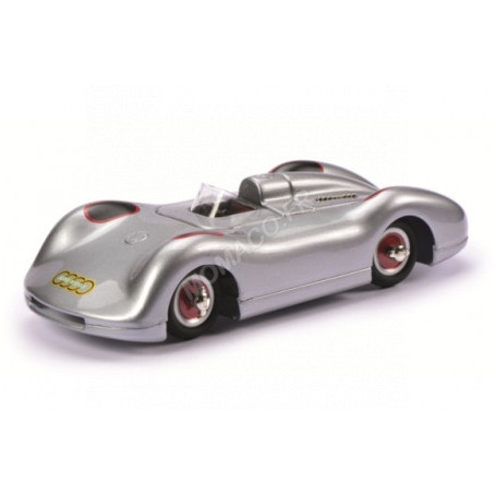 AUTO UNION "STUDIO IV" ARGENT (EPUISE)