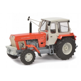 FORTSCHRITT ZT 303 ROUGE (EPUISE)