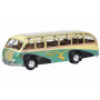 SAURER 3C-H BUS "BACHMANN" (EPUISE)