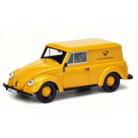 VOLKSWAGEN COCCINELLE COMBI "DBP" (EPUISE)