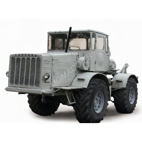 KIROVETS K700 GRIS (EPUISE)