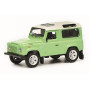 LAND ROVER DEFENDER VERT (EPUISE)