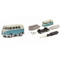 SET KIT DE CONSTRUCTION VOLKSWAGEN T1 BUS (EPUISE)