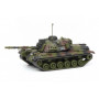M48G CHAR DE COMBAT CAMOUFLAGE "BUNDESWEHR" (EPUISE)