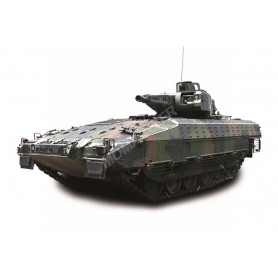 ATV PUMA CAMOUFLAGE (EPUISE)
