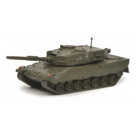 LEOPARD 2A1 TANK VERT (EPUISE)