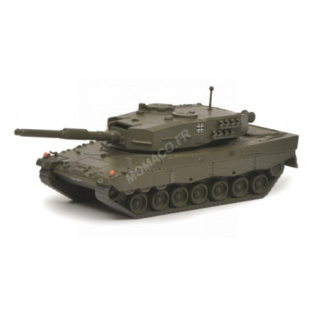 LEOPARD 2A1 TANK VERT (EPUISE)