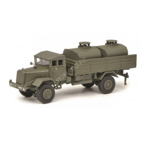 MERCEDES-BENZ LG 315 TANK TRUCK (EPUISE)