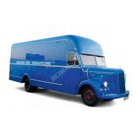 MERCEDES-BENZ O3500 "MERCEDES-BENZ RENNABTEILUNG" (EPUISE)
