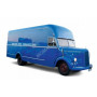 MERCEDES-BENZ O3500 "MERCEDES-BENZ RENNABTEILUNG" (EPUISE)