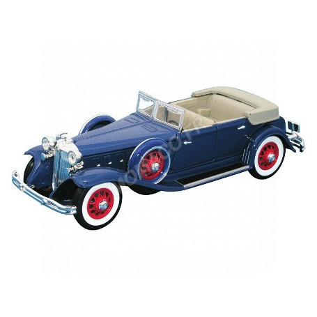 CHRYSLER LE BARON 1932 (EPUISE)