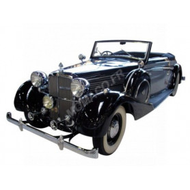 MAYBACH SW 38 CABRIOLET OUVERT 1937 (EPUISE)