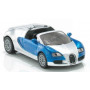 BUGATTI EB 16.4 VEYRON GRAND SPORT (COULEURS NON CONTRACTUELLE)