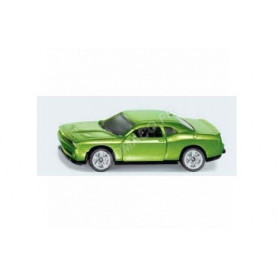 DODGE CHALLENGER SRT HELLCAT (COULEURS NON CONTRACTUELLE)