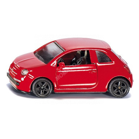FIAT 500 (COULEURS NON CONTRACTUELLE)