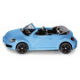 VOLKSWAGEN COCCINELLE CABRIOLET (COULEURS NON CONTRACTUELLE)