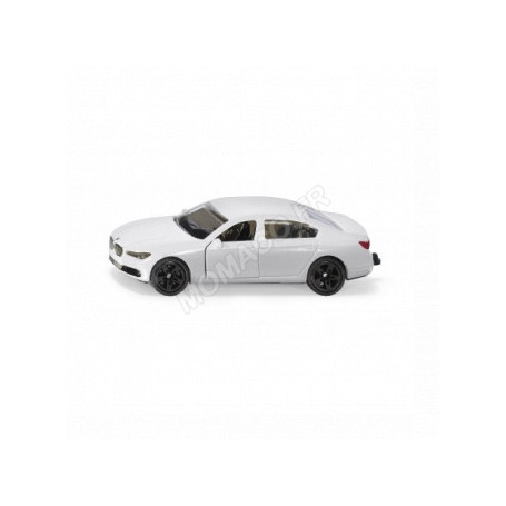 BMW 750I (COULEURS NON CONTRACTUELLE)