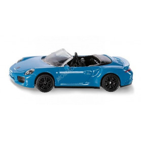 PORSCHE 911 TURBO S CABRIOLET (COULEURS NON CONTRACTUELLE)