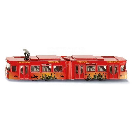 TRAM FRANKFURT.DE