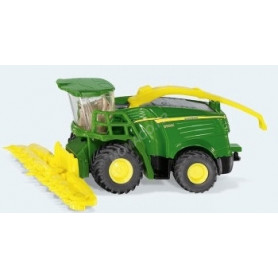 JOHN DEERE 8500i