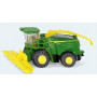JOHN DEERE 8500i
