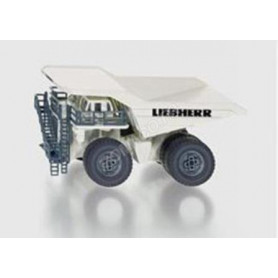 LIEBHERR T264 TOMBEREAU