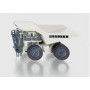 LIEBHERR T264 TOMBEREAU
