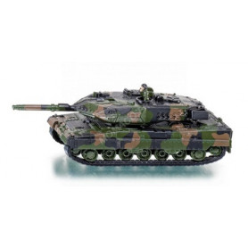 CHAR DE COMBAT LEOPARD II VERSION A6