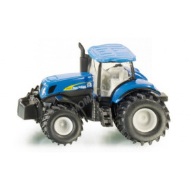 NEW HOLLAND T7070
