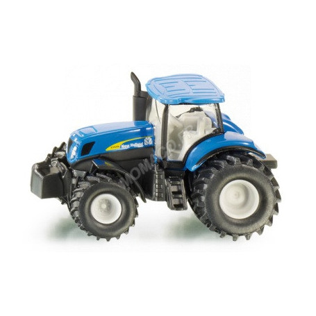 NEW HOLLAND T7070