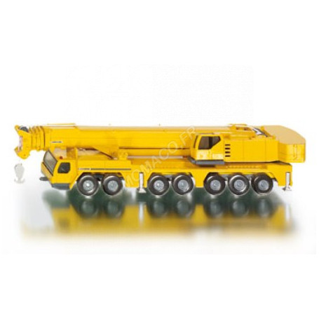 LIEBHERR GRUE MOBILE