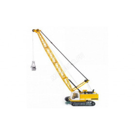 LIEBHERR PELLE A CABLES