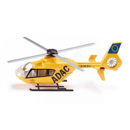 HELICOPTER ADAC