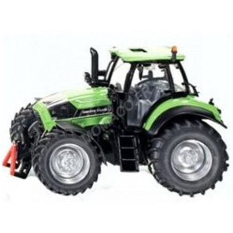 DEUTZ-FAHR AGROTON 7230 TTV