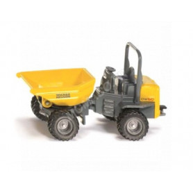 WACKER NEUSON DW60 DUMPER