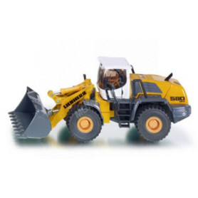 LIEBHERR L580 CHARGEUR