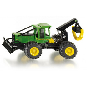JOHN DEERE 848H SKIDER