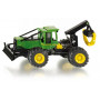JOHN DEERE 848H SKIDER