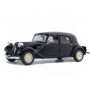 CITROEN TRACTION 11CV 1937 NOIRE