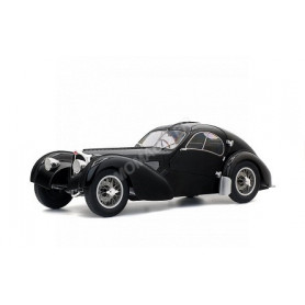 BUGATTI TYPE 57SC ATLANTIC 1937 NOIRE